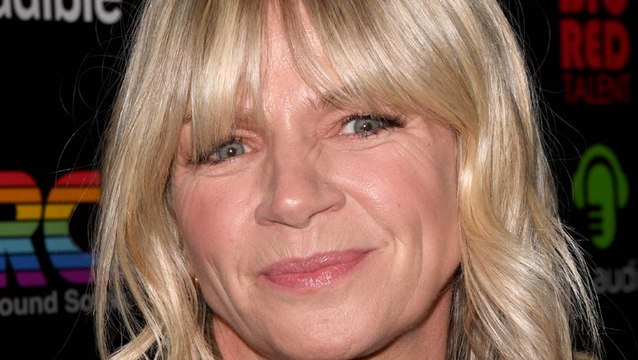 Zoe Ball’s final message to BBC Radio 2 listeners on last-ever breakfast show