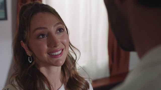 Bir Yemin Ettim Dizisi 25. Bölüm - 20 Aralık Cuma