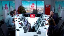 Le journal RTL de 12h30 du 20 décembre 2024