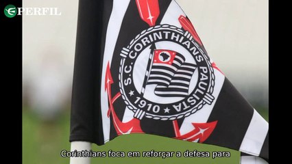 "Corinthians estuda mudanças defensivas, parceria entre Lawson e Verstappen e jogos de hoje!"