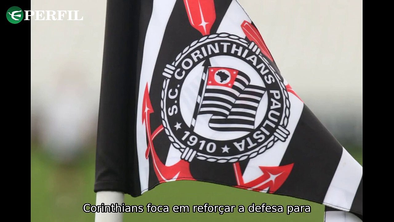 "Corinthians estuda mudanças defensivas, parceria entre Lawson e Verstappen e jogos de hoje!"