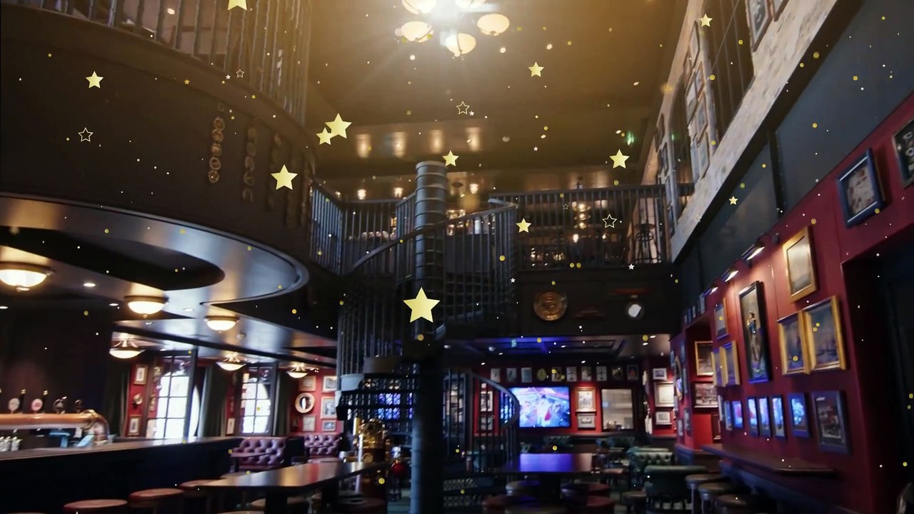 MSC WORLD EUROPA CRUISE SHIP TOUR