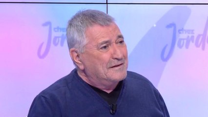 Jean-Marie Bigard défend son amitié avec Pierre Palmade : "La justice l'a puni de manière incroyablement violente"