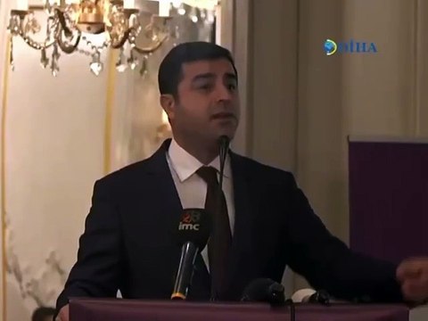 YPG/PKK Fırat’ın batısından sürüldü! Selahattin Demirtaş “mal mal’ izledi