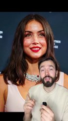 Ana de Armas bientôt chez Marvel ? Un rôle clé dans Avengers Doomsday ?