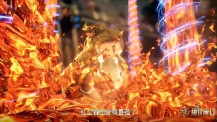 Soul Land 2 Episode 80 Multi subtitles