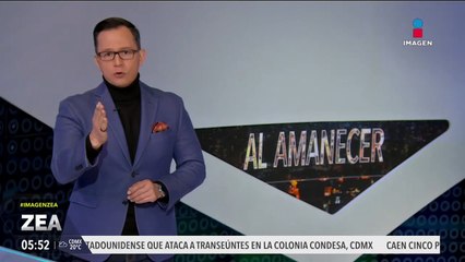 "La seguridad de los sinaloenses es prioridad": Omar García Harfuch