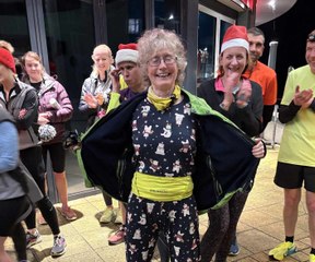 A fast 10k and prom dash caps a great year for Aberystwyth Athletic Club