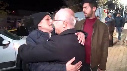 Suriye'de 21 yıl işkenceyle hapis yattı! Mehmet Ertürk'ün tek isteği var