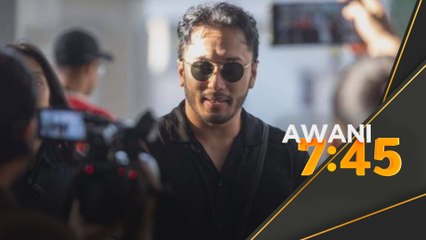 Hot Daddy, dua rakan wanita diburu polis