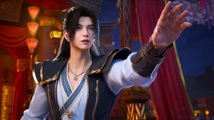 Eternal Sword Ancestor EP01-03 [MULTI-SUB] TRILOGY