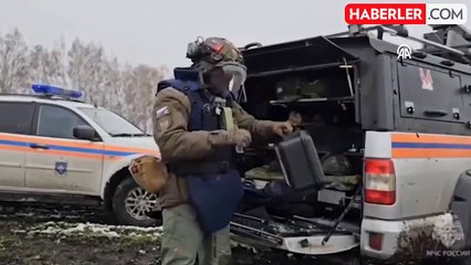 Ukrayna'da 24 saat içinde 2.200'den fazla Rus askeri öldürüldü