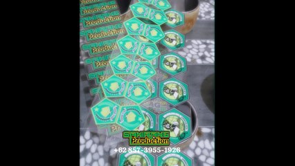 Relawan Baznas Tanggap Bencana Ciptakan Produk Kerajinan Berkelas dengan Sentuhan Teknologi