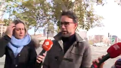 María José Suárez nos cuenta sus planes para esta Navidad: ¿se reencontrará con Iker Casillas?