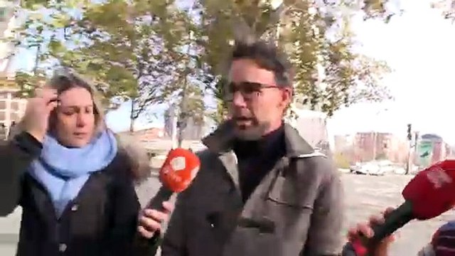 María José Suárez nos cuenta sus planes para esta Navidad: ¿se reencontrará con Iker Casillas?