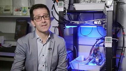 INBRAIN, una investigación científica española convertida en empresa tecnológica puntera