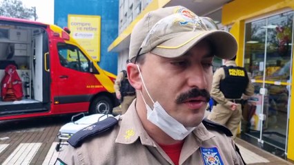 Vítima que levou marteladas na cabeça estava sob efeito de drogas