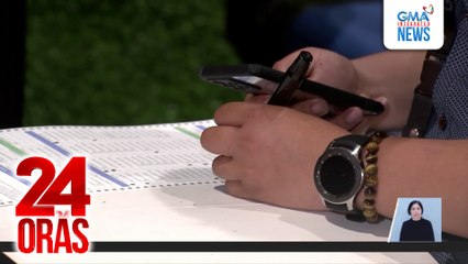 Vote buying, inaasahang magiging talamak sa Eleksyon 2025; posibleng personal ang abutan | 24 Oras