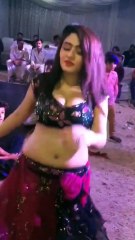 Hot Girl Hot Dance In Marriage