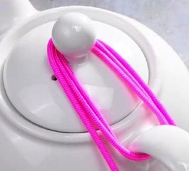Rope play! Creative tricks to explore!