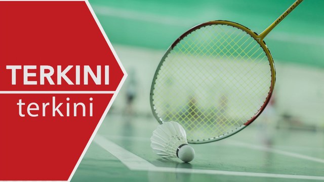 [TERKINI] BWF gantung Liew Daren dan Jerry Gan kerana pertaruhan dan mengatur perlawanan