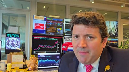 Exterior negativo pesa em dia de PCE e leilões do BC | MINUTO TOURO DE OURO 20/12/2024