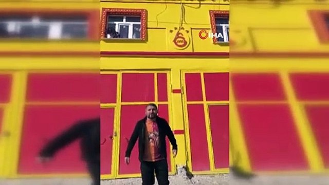 Diyarbakırlı taraftardan Icardi'ye anlamlı şarkılı destek!