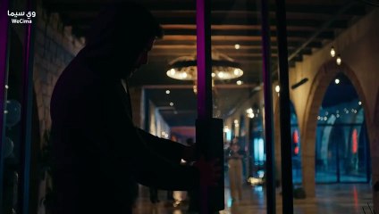 مسلسل لعبة بنات الحلقه 5 كامله