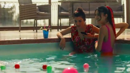 مسلسل لعبة بنات الحلقه 4 كامله