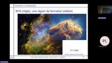 Propriétés des étoiles