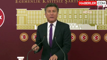 CHP'li Orhan Sarıbal: Maraş Katliamı'nın Yıldönümünde İnsanlık Suçları Unutulmamalı