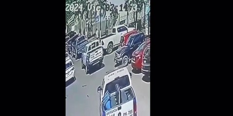 Salen a la luz nuevo video del enfrentamiento en Catacamas