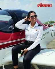 टिकाऊ वैमानिक चेष्टाचा मृत्यू,  पण जाताना अनेकांना जीवनदान देऊन गेली