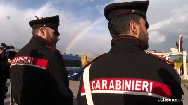 Il fondatore di Open Arms arrivato a Palermo per il processo a Salvini