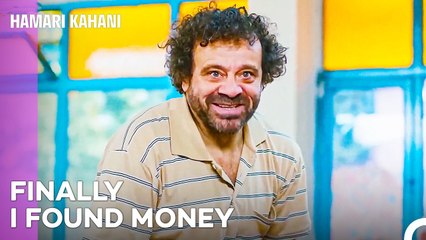 Fikri Wants to Make Money Easily - Hamari Kahani Episode 11