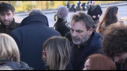 Il fondatore di Open Arms arrivato a Palermo per il processo a Salvini