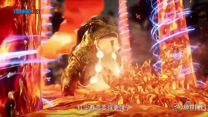 Đấu La Đại Lục 2 - Tuyệt Thế Đường Môn Tập 80 Thuyết Minh