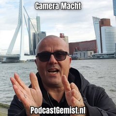 #295.1 - Camera Macht - JACK&JOZEF - PodcastGemist.nl