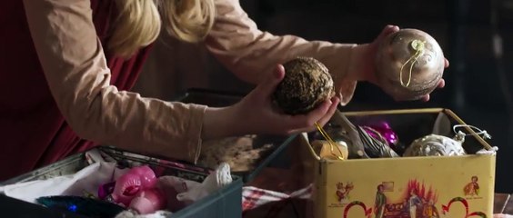 Noël dans la forêt magique/ film complet en français