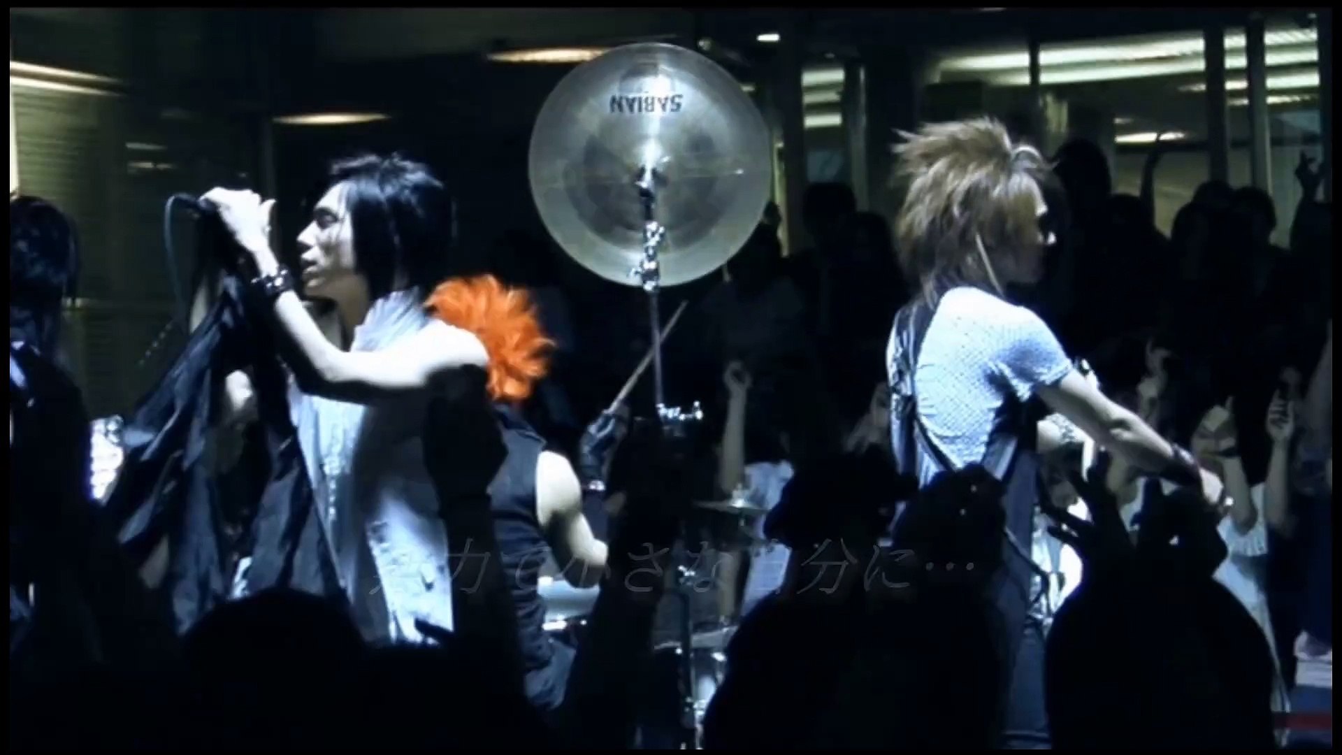 20＋∞Century Boys Acid Black Cherry - video Dailymotion