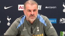 I don't need validation from anyone - Ange on Carragher criticism
