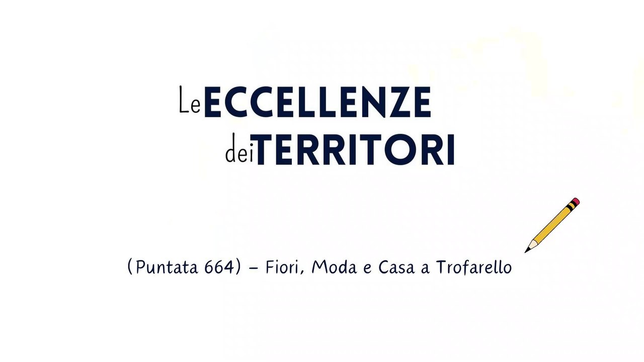MODA, FIORI e CASA a TROFARELLO
