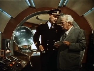 Тайна двух океанов 2 серия.