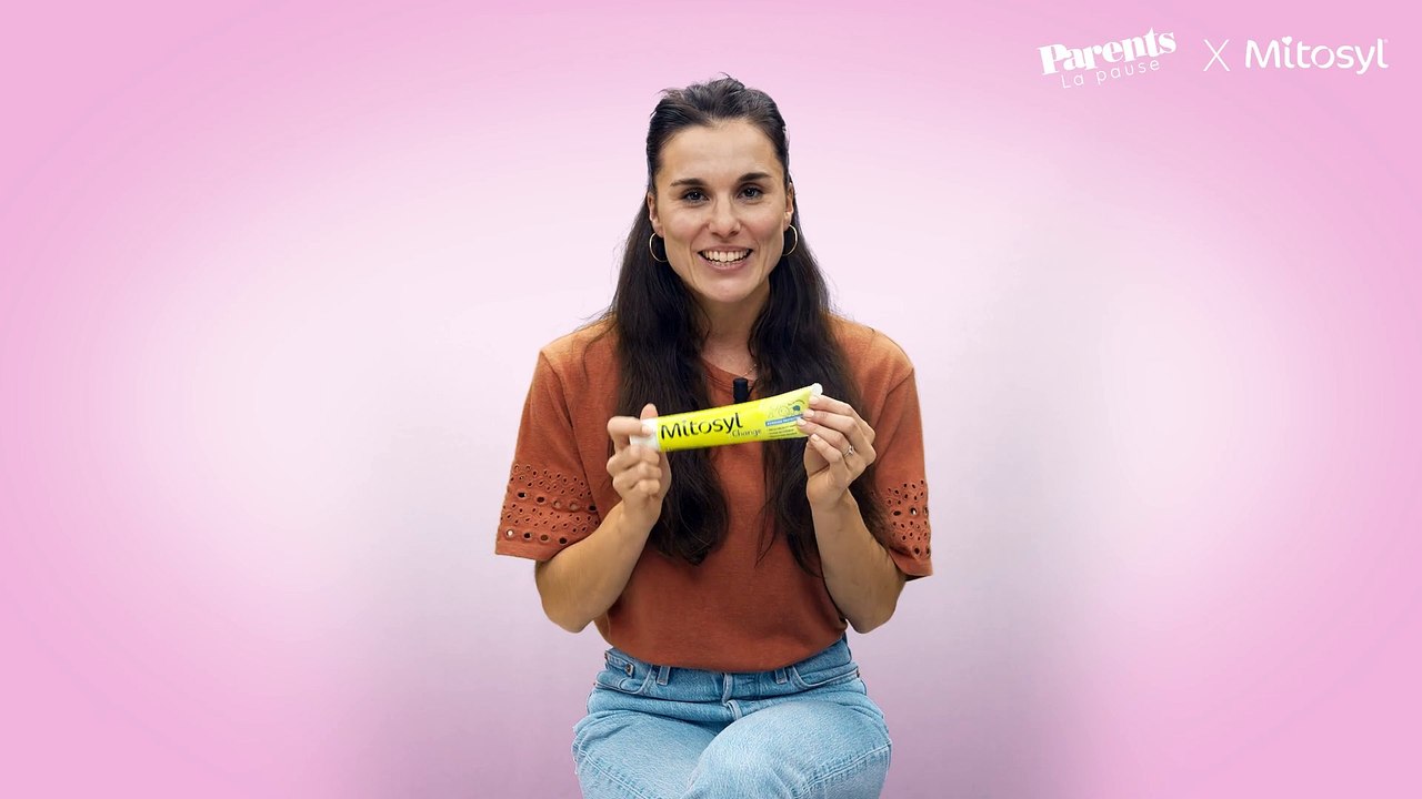 VIDEO INTERVIEW MITOSYL - PARENTS LA PAUSE