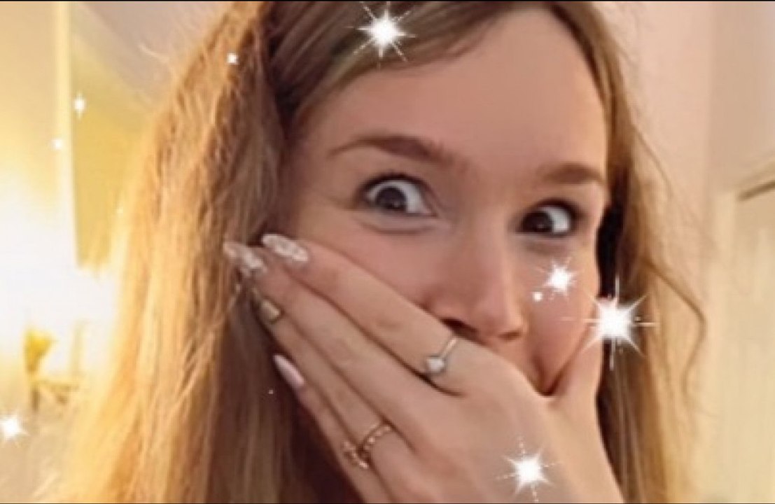 Joss Stone: Schwangerschafts-Schock kurz nach der Adoption