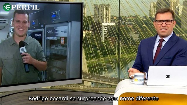 Revelações inesperadas: Bocardi faz piada, Jão choca e Karine Teles revive papel marcante na TV