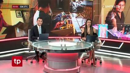 Por más de 20 años, la familia Machaca se ha solidarizado en Navidad con las personas que lo necesitan