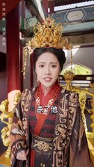 熱播爆款劇【我助女皇穩江山】全集全收錄🔥
