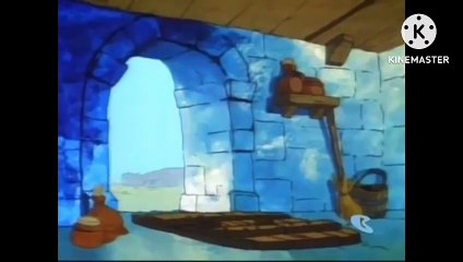 Speak For Yourself, Farmer Smurf (with deleted scene but low quality)