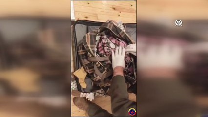 Başkent'te tarihi eser kaçakçılığı operasyonu